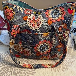 New Vera Bradley tote